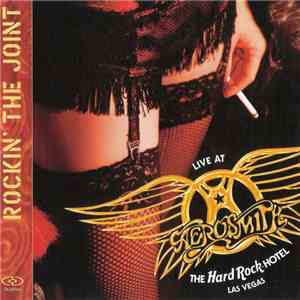 Aerosmith - Rockin' The Joint