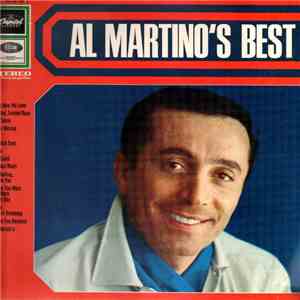 Al Martino - Al Martino's Best