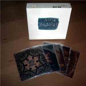 Amir Baghiri - Private Archive
