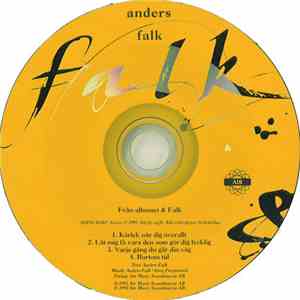 Anders Falk - Från Albumet & Falk