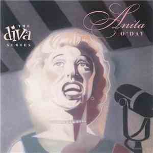 Anita O'Day - The Diva Series