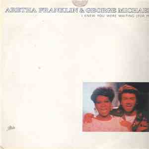 Aretha Franklin & George Michael - I Knew You Were Waiting (For Me)