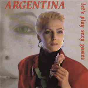 Argentina - Let's Play Sexy Games