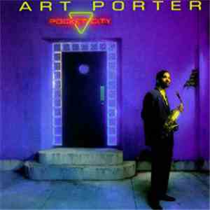 Art Porter - Pocket City