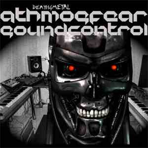 Athmosfear Soundcontrol - Death4metal