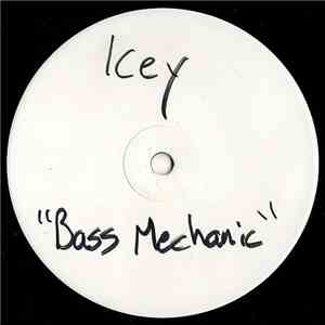 Bass Mekanik - Bass Mechanic