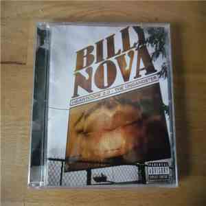 Billy Nova  - Heartcore 2.0 - The Ungangster