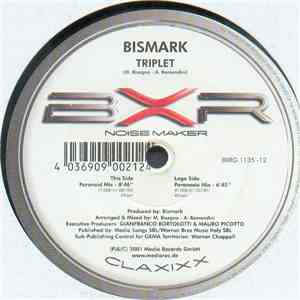 Bismark - Triplet