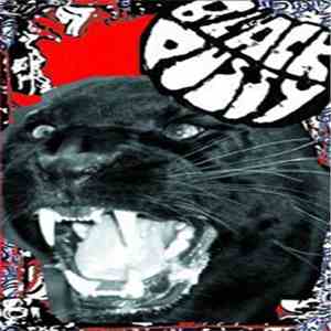 Black Pussy - Black Pussy
