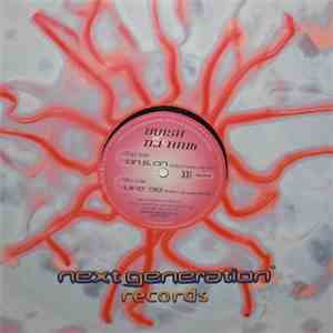 Brisk & DJ Ham - On & On / Life (Remixes)