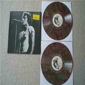 Bruce Springsteen - Live At The Roxy Theater Hollywood 1978