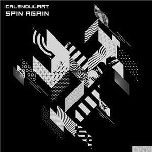 CalendulArt - Spin Again