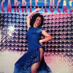 Carrie Lucas - In Danceland
