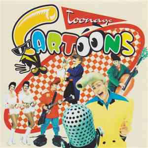 Cartoons - Toonage