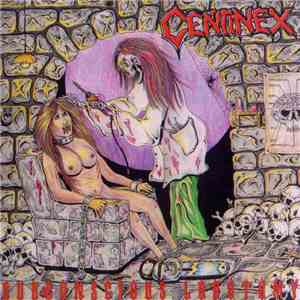 Centinex - Subconscious Lobotomy