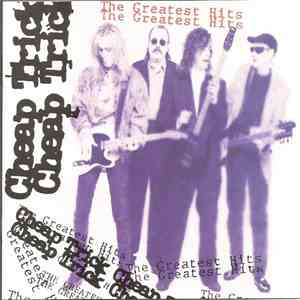 Cheap Trick - The Greatest Hits