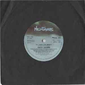 Chuck Jackson - All Over The World