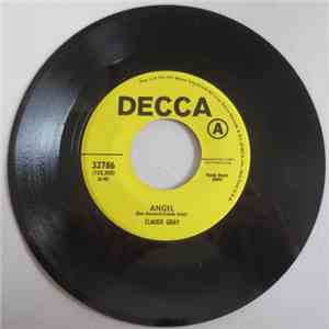 Claude Gray  - Angel