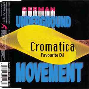 Cromatica - Favourite DJ