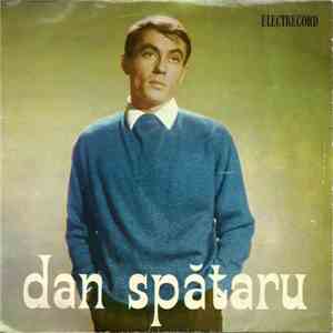 Dan Spătaru - Dan Spătaru