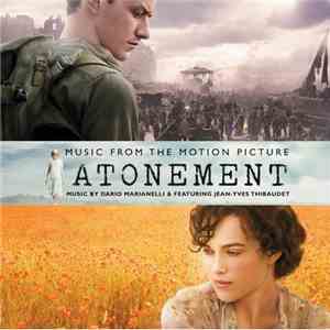 Dario Marianelli - Atonement (Music From The Motion Picture)