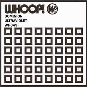 Dominion - Ultraviolet