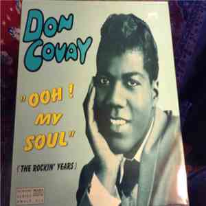 Don Covay -