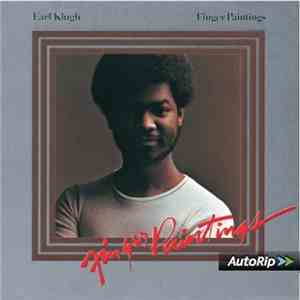 Earl Klugh - Finger Paintings