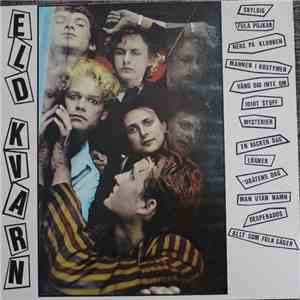 Eldkvarn - Musik För Miljonärer