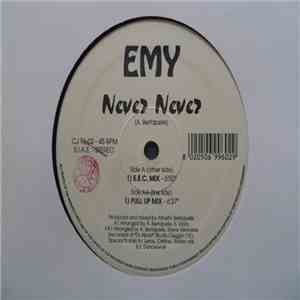 Emy  - Never Never