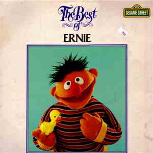 Ernie  - The Best Of Ernie