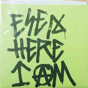 Esen - Here I Am