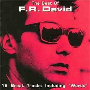 F.R. David - Best Of F.R. David