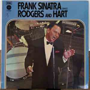 Frank Sinatra - Sings Rodgers And Hart
