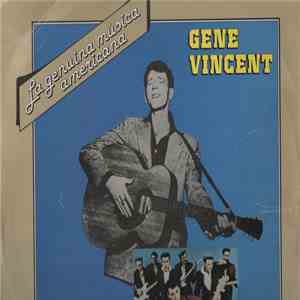 Gene Vincent - Gene Vincent