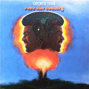 George Duke - Save The Country