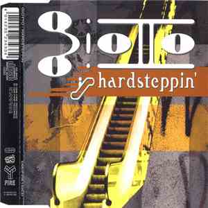 Giotto - Hardsteppin'