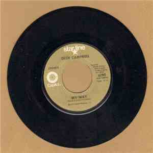 Glen Campbell - Mac Arthur Park / My Way