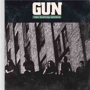 Gun  - The Feeling Within