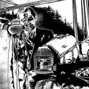 Hammer Damage - The Dimensional Distortion EP