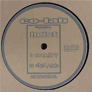 Heist - Company 7 /  Salsa Jive