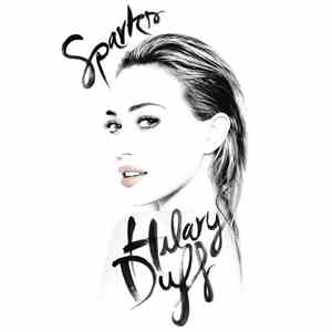 Hilary Duff - Sparks (Cutmore Radio Mix)