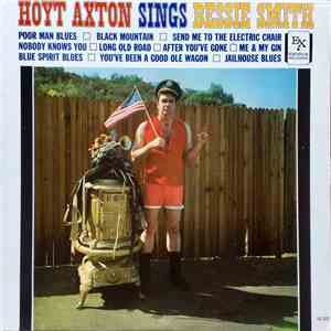 Hoyt Axton - Hoyt Axton Sings Bessie Smith
