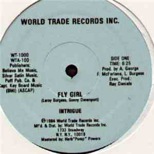 Intrigue  - Fly Girl