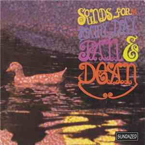 Jan & Dean - Sounds For A Rainy Day