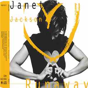 Janet Jackson - Runaway