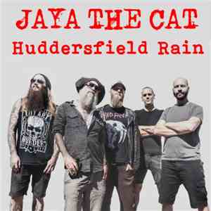 Jaya The Cat - Huddersfield Rain/Live Huddersfield 2017