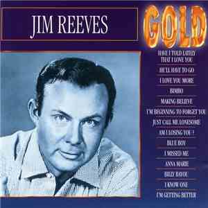 Jim Reeves - Gold