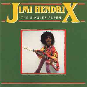 Jimi Hendrix - The Singles Album