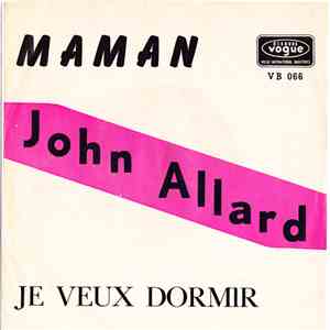 John Kercks - Je Veux Dormir